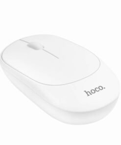 Hoco DI04 Plus Portable Bluetooth Mouse