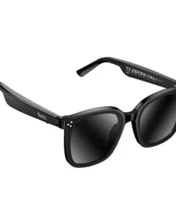 Hoco Wireless Air Conduction Audio Sunglasses - 3