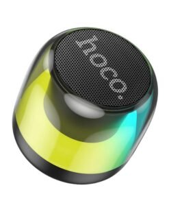 Hoco DS62 Tiny Colorful Bluetooth Speaker - 2