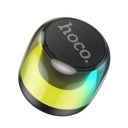 Alternative view of Hoco DS62 Tiny Colorful Bluetooth Speaker