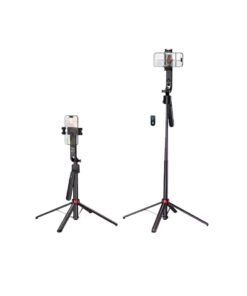 Hoco DYY04 Star Smart Face Tracking Gimbal Selfie Stick - 2