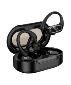 Hoco EQ29 Earhook TWS Earbuds - 2