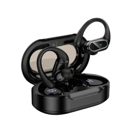 Hoco EQ29 Earhook TWS Earbuds