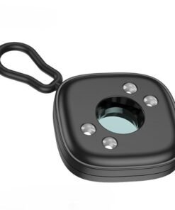 Hoco GM231 Hidden Spy Camera Detector - 3