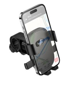 Hoco H85 Knight Multi-function Bicycle and Motorbike Holder