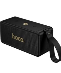 Hoco HT1 Max Portable Speaker - 2