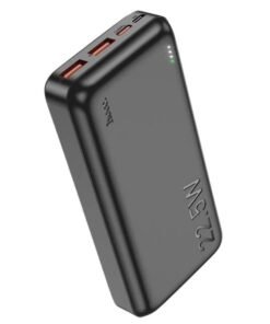 Hoco J101A 22.5W 20000mAh Fast Charging Power Bank