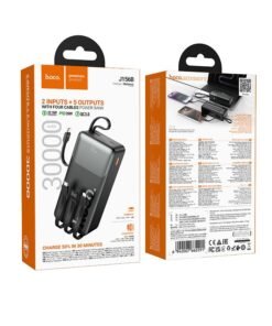 Hoco J156B 30000mAh Powerbank