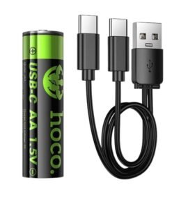 Hoco JA3 AA BATTERY