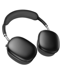 Hoco W100 Shadow ANC Noise Reduction Bluetooth Headphone - 4