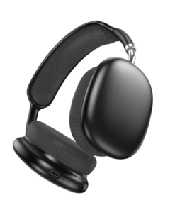 Hoco W100 Shadow ANC Noise Reduction Bluetooth Headphone - 3