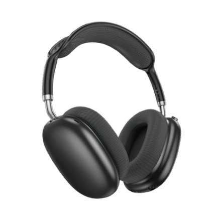 Hoco W100 Shadow ANC Noise Reduction Bluetooth Headphone