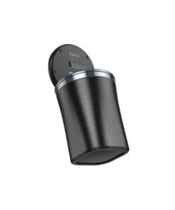 Hoco ZP10 Charm Car Ashtray - 2