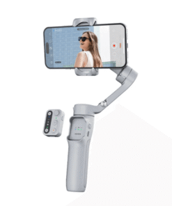 Hohem iSteady X3 SE 3-Axis Smartphone Gimbal Stabilizer - 5