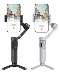 Hohem iSteady X3 SE 3-Axis Smartphone Gimbal Stabilizer - 4