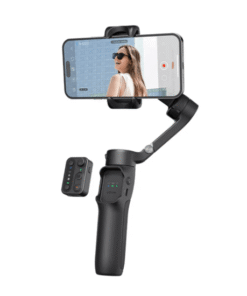 Hohem iSteady X3 SE 3-Axis Smartphone Gimbal Stabilizer - 6