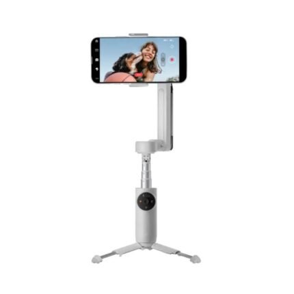 Insta360 Flow – AI Tracking Smartphone Gimbal (Standalone)