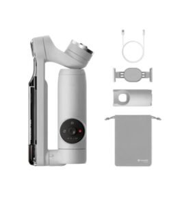 Insta360 Flow – AI Tracking Smartphone Gimbal (Standalone) - 8