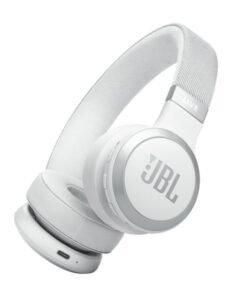 JBL Live 670NC Headphones