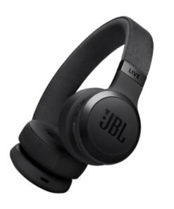 JBL Live 670NC Headphones - 3