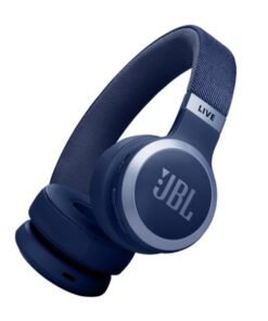 JBL Live 670NC Headphones - 2