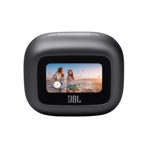 JBL Live Buds 3 True Wireless Noise-Cancelling Earbuds - Image 2