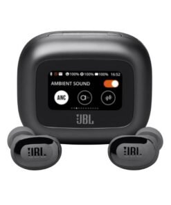 JBL Live Buds 3 True Wireless Noise-Cancelling Earbuds - 2