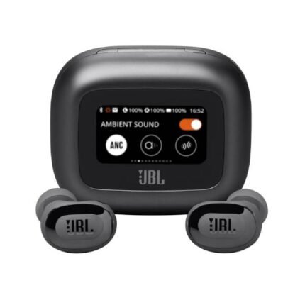 JBL Live Buds 3 True Wireless Noise-Cancelling Earbuds