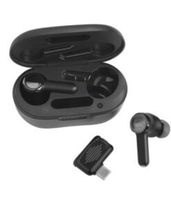 JBL Quantum TWS Noise Cancelling Gaming Earbuds
