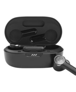 JBL Quantum TWS Noise Cancelling Gaming Earbuds