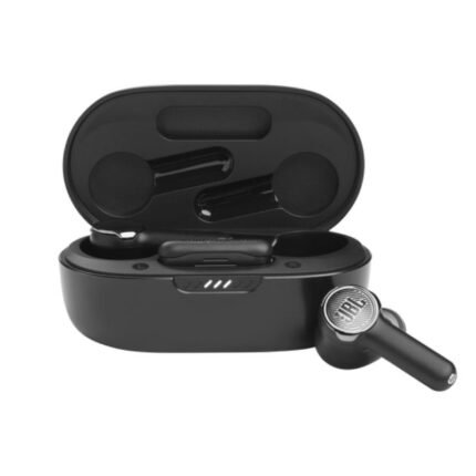 JBL Quantum TWS Noise Cancelling Gaming Earbuds