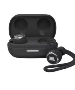 JBL Reflect Flow Pro True Wireless Earbuds - 2