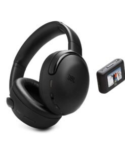 JBL Tour One M3 Smart Tx Wireless Over-Ear Noise Cancelling Headphones - 2