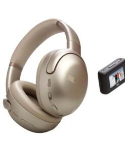 JBL Tour One M3 Smart Tx Wireless Over-Ear Noise Cancelling Headphones