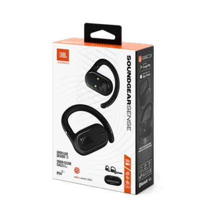 JBL Soundgear Sense Earbuds
