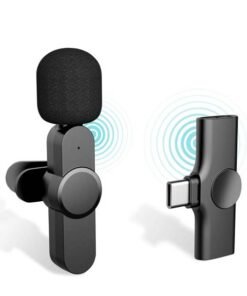 K9 Wireless Microphone for Type C - 2