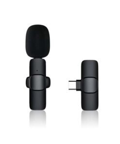 K9 Wireless Microphone for Type C - 3