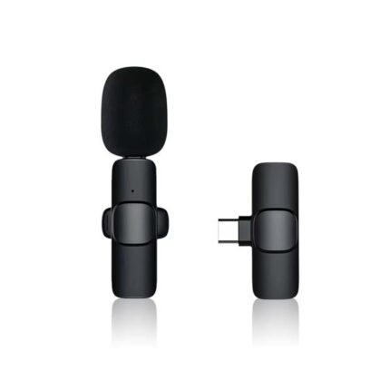 K9 Wireless Microphone for Type C