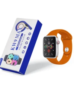 KW9 Max Series 9 Fitness Tracker Smartwatch – 2.2 inch - 4