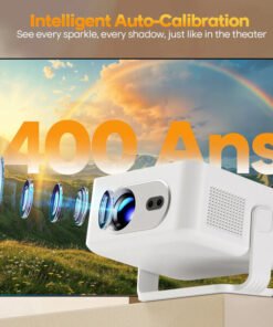 Magcubic HY300Max Projector