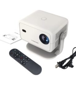 Magcubic L018 Projector