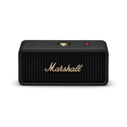 Marshall Emberton III Portable Bluetooth Speaker
