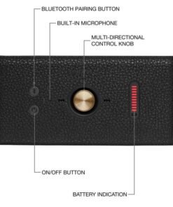 Marshall Emberton III Portable Bluetooth Speaker - 3