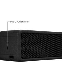 Marshall Emberton III Portable Bluetooth Speaker - 2