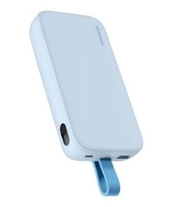 MOMAX iPower PD5 20000mAh Fast Charge Type-C Powerbank IP119 - 3