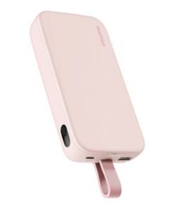 MOMAX iPower PD5 20000mAh Fast Charge Type-C Powerbank IP119 - 2