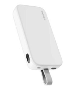 MOMAX iPower PD5 20000mAh Fast Charge Type-C Powerbank IP119 - 4