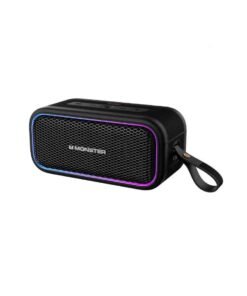 Monster SoundBase DS02 Portable Bluetooth Speaker