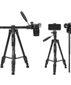 NeePho NP-Z1S Tripod for Live Broadcast and Video Recording