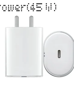Nothing 45W Charger Power Adapter C298 - 2
